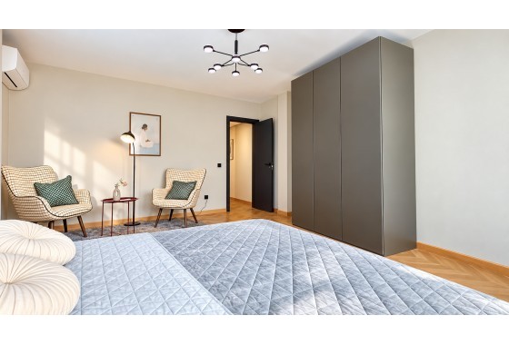 Segunda Mano - Apartment / Duplex - Torrevieja