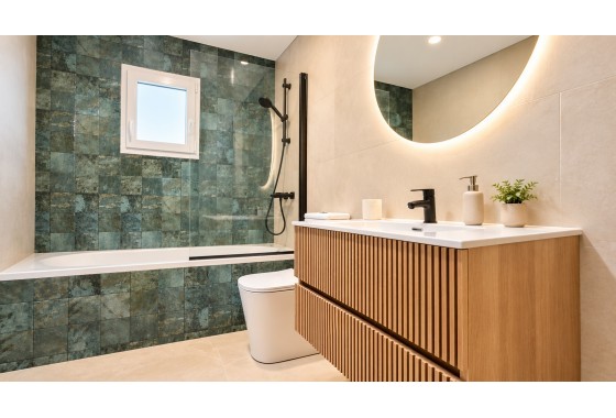 Segunda Mano - Apartment / Duplex - Torrevieja