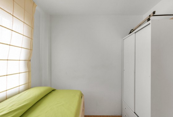 Revente - Appartement - Torrevieja - El molino