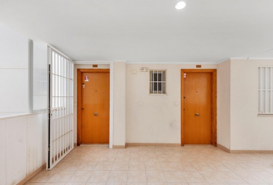 Revente - Appartement - Torrevieja - El molino