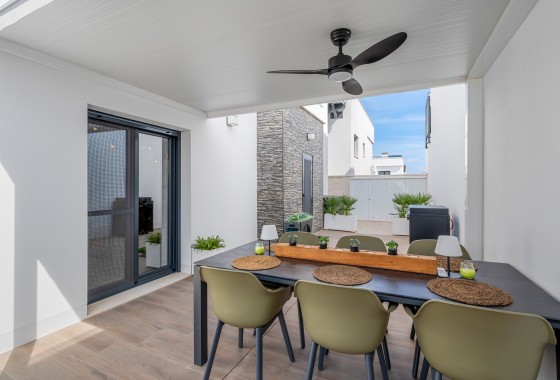 Revente - Villa - Orihuela Costa - Orihuela