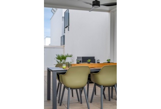 Revente - Villa - Orihuela Costa - Orihuela