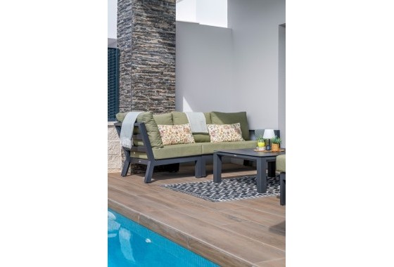 Revente - Villa - Orihuela Costa - Orihuela