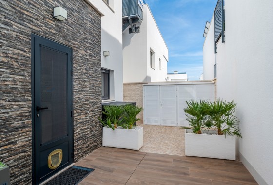 Revente - Villa - Orihuela Costa - Orihuela