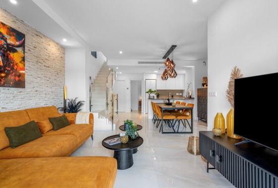 Revente - Villa - Orihuela Costa - Orihuela
