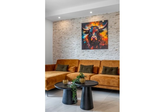 Revente - Villa - Orihuela Costa - Orihuela