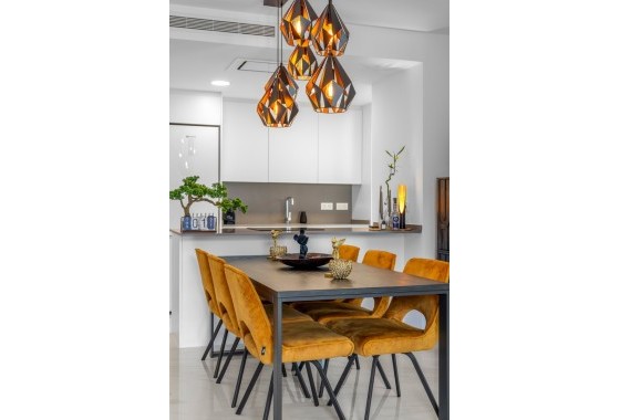 Revente - Villa - Orihuela Costa - Orihuela