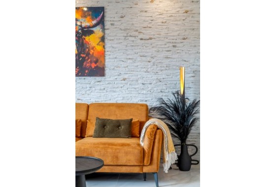 Revente - Villa - Orihuela Costa - Orihuela