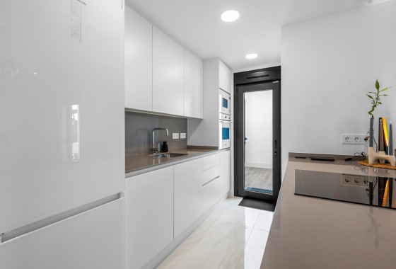 Revente - Villa - Orihuela Costa - Orihuela