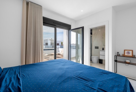 Revente - Villa - Orihuela Costa - Orihuela