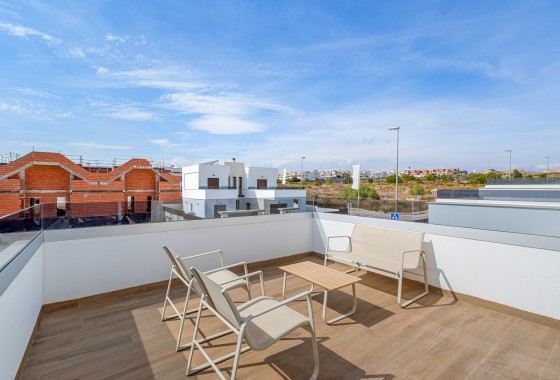 Revente - Villa - Orihuela Costa - Orihuela