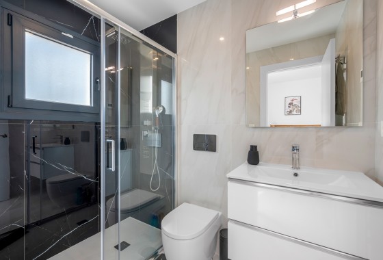 Revente - Villa - Orihuela Costa - Orihuela