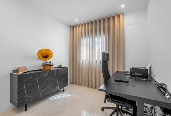 Revente - Villa - Orihuela Costa - Orihuela