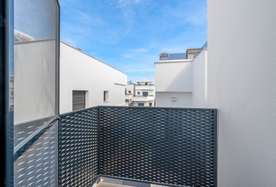 Revente - Villa - Orihuela Costa - Orihuela