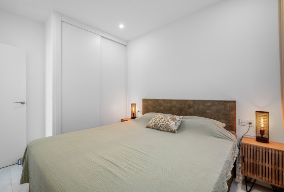 Revente - Villa - Orihuela Costa - Orihuela