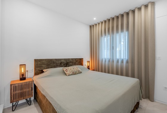 Revente - Villa - Orihuela Costa - Orihuela
