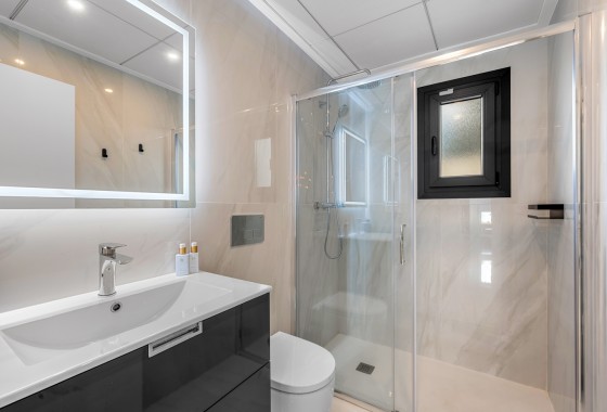 Revente - Villa - Orihuela Costa - Orihuela