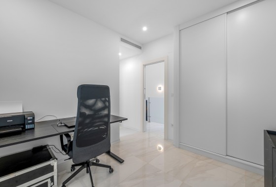Revente - Villa - Orihuela Costa - Orihuela