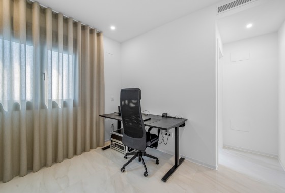 Revente - Villa - Orihuela Costa - Orihuela
