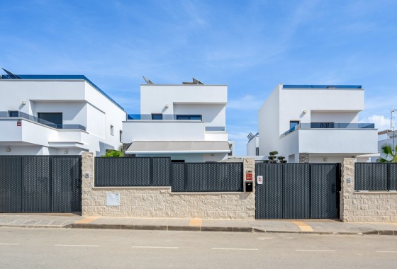 Revente - Villa - Orihuela Costa - Orihuela