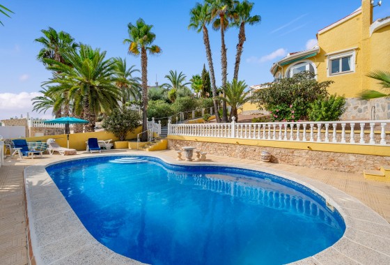 Revente - Villa - Ciudad Quesada/Rojales - Rojales
