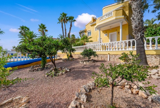Revente - Villa - Ciudad Quesada/Rojales - Rojales