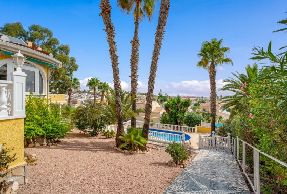 Revente - Villa - Ciudad Quesada/Rojales - Rojales