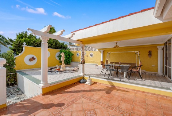 Revente - Villa - Ciudad Quesada/Rojales - Rojales