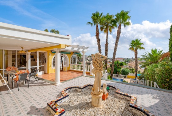 Revente - Villa - Ciudad Quesada/Rojales - Rojales