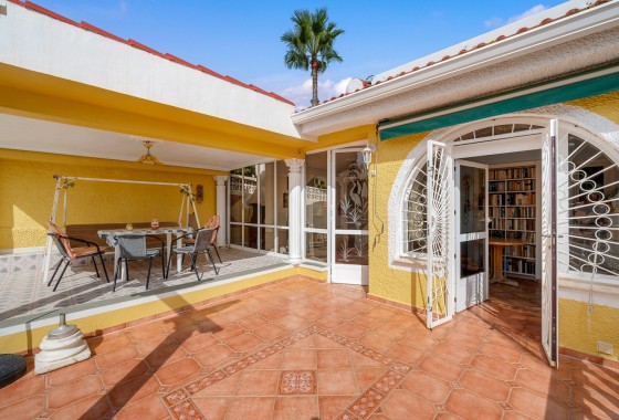 Revente - Villa - Ciudad Quesada/Rojales - Rojales