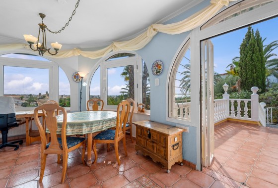 Revente - Villa - Ciudad Quesada/Rojales - Rojales