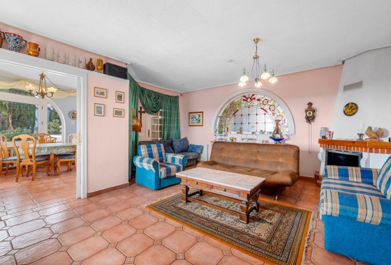 Revente - Villa - Ciudad Quesada/Rojales - Rojales