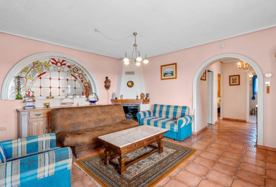 Revente - Villa - Ciudad Quesada/Rojales - Rojales