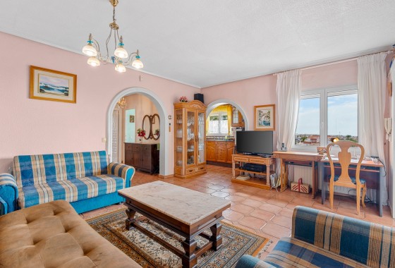 Revente - Villa - Ciudad Quesada/Rojales - Rojales