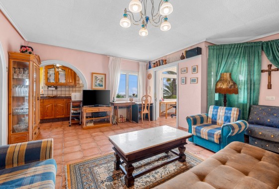 Revente - Villa - Ciudad Quesada/Rojales - Rojales