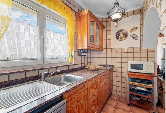 Revente - Villa - Ciudad Quesada/Rojales - Rojales