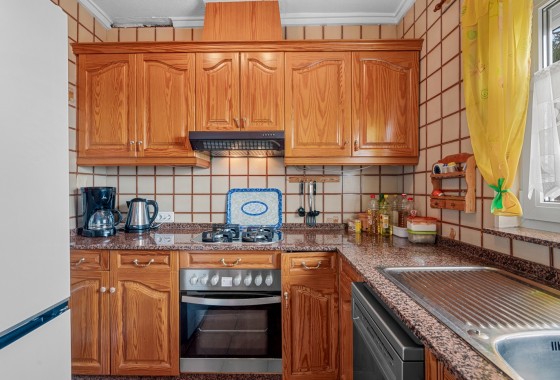 Revente - Villa - Ciudad Quesada/Rojales - Rojales