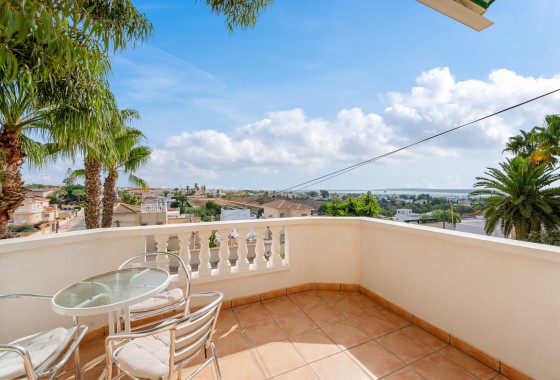 Revente - Villa - Ciudad Quesada/Rojales - Rojales