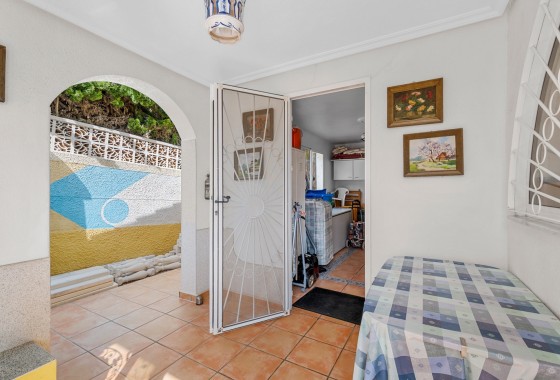 Revente - Villa - Ciudad Quesada/Rojales - Rojales