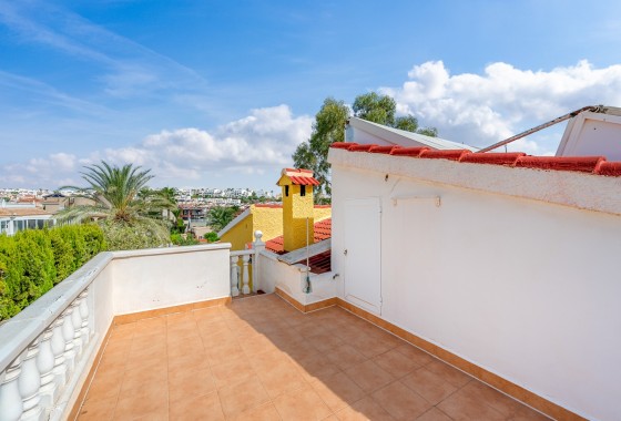 Revente - Villa - Ciudad Quesada/Rojales - Rojales