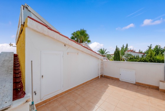 Revente - Villa - Ciudad Quesada/Rojales - Rojales