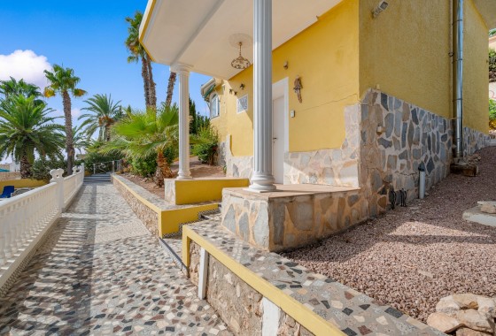 Revente - Villa - Ciudad Quesada/Rojales - Rojales