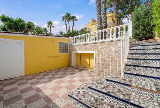 Revente - Villa - Ciudad Quesada/Rojales - Rojales
