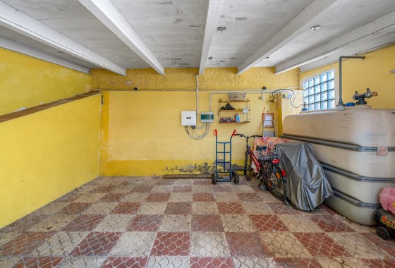 Revente - Villa - Ciudad Quesada/Rojales - Rojales