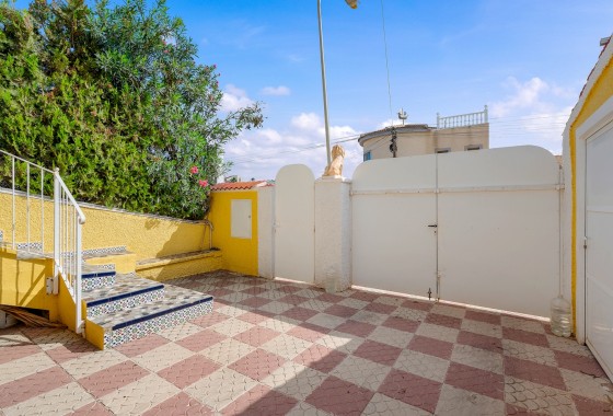 Revente - Villa - Ciudad Quesada/Rojales - Rojales