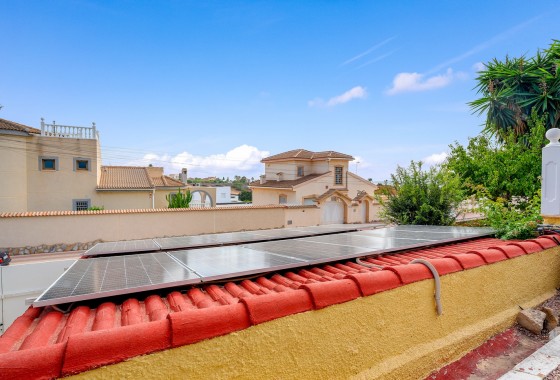 Revente - Villa - Ciudad Quesada/Rojales - Rojales