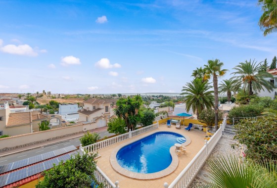 Revente - Villa - Ciudad Quesada/Rojales - Rojales