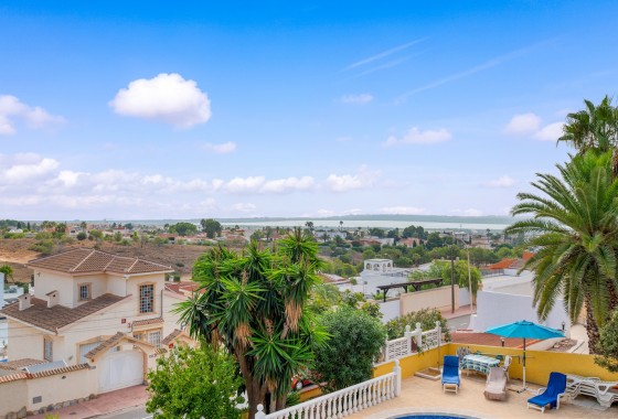 Revente - Villa - Ciudad Quesada/Rojales - Rojales