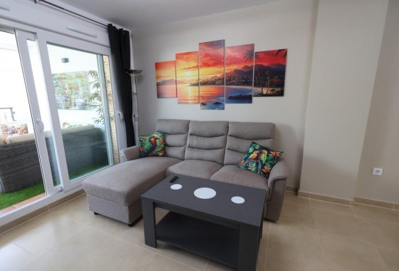 Revente - Appartement - Orihuela Costa - Villamartín-Las Filipinas