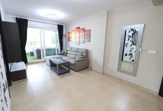 Revente - Appartement - Orihuela Costa - Villamartín-Las Filipinas